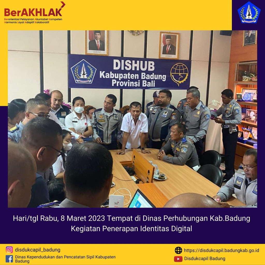 Berita | Website Resmi Dinas Kependudukan Dan Pencatatan Sipil ...